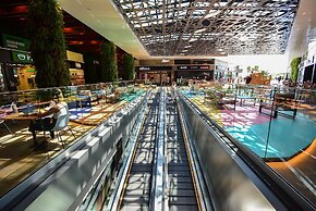 Studio Shopping OKA Floripa - Campeche