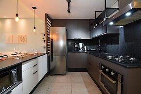 Studio Shopping OKA Floripa - Campeche