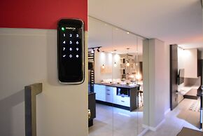 Studio Shopping OKA Floripa - Campeche