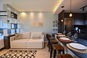 Studio Shopping OKA Floripa - Campeche