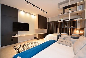 Studio Shopping OKA Floripa - Campeche