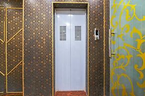 Hotel Rahi Crown by Stays Easy