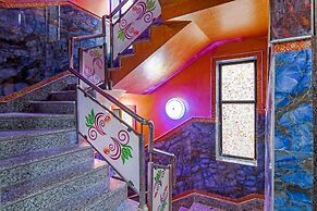 Hotel Rahi Crown by Stays Easy