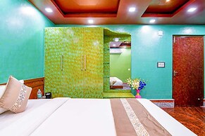 Hotel Rahi Crown by Stays Easy