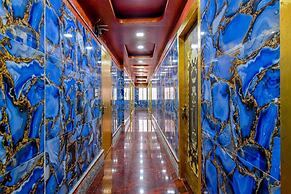 Hotel Rahi Crown by Stays Easy