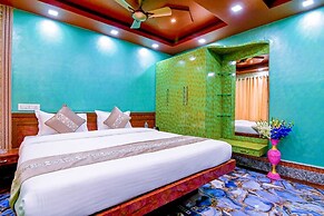 Hotel Rahi Crown by Stays Easy