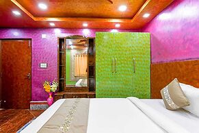 Hotel Rahi Crown by Stays Easy