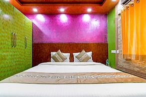 Hotel Rahi Crown by Stays Easy