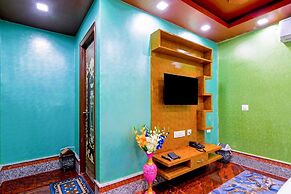 Hotel Rahi Crown by Stays Easy