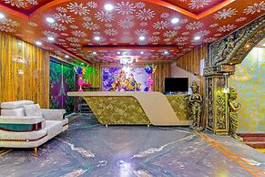 Hotel Rahi Crown by Stays Easy