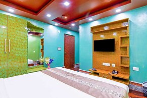 Hotel Rahi Crown by Stays Easy