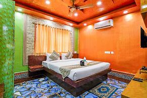 Hotel Rahi Crown by Stays Easy