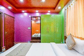 Hotel Rahi Crown by Stays Easy