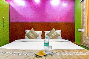 Hotel Rahi Crown by Stays Easy