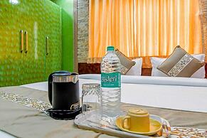 Hotel Rahi Crown by Stays Easy
