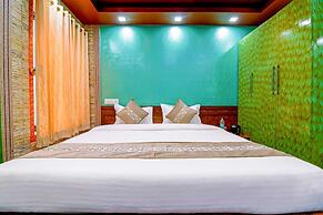 Hotel Rahi Crown by Stays Easy
