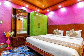 Hotel Rahi Crown by Stays Easy