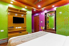 Hotel Rahi Crown by Stays Easy