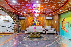 Hotel Rahi Crown by Stays Easy