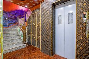 Hotel Rahi Crown by Stays Easy