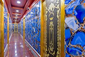 Hotel Rahi Crown by Stays Easy