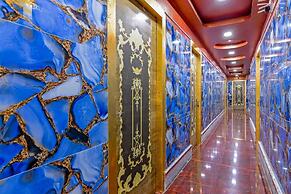 Hotel Rahi Crown by Stays Easy