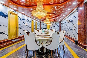 Hotel Rahi Crown by Stays Easy