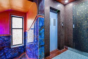 Hotel Rahi Crown by Stays Easy