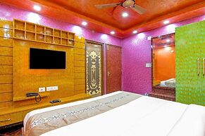 Hotel Rahi Crown by Stays Easy