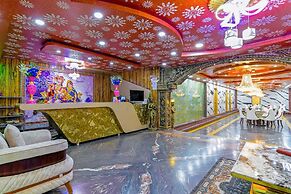 Hotel Rahi Crown by Stays Easy