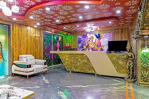 Hotel Rahi Crown by Stays Easy