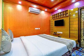 Hotel Rahi Crown by Stays Easy