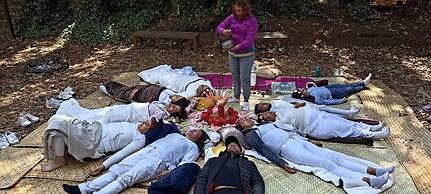 Hotel Glamping CM Mindfulness