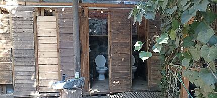 Hotel Glamping CM Mindfulness