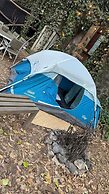 Hotel Glamping CM Mindfulness