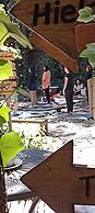 Hotel Glamping CM Mindfulness