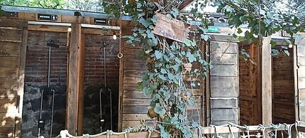 Hotel Glamping CM Mindfulness