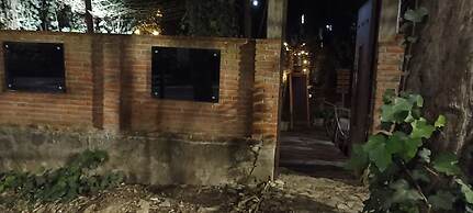 Hotel Glamping CM Mindfulness