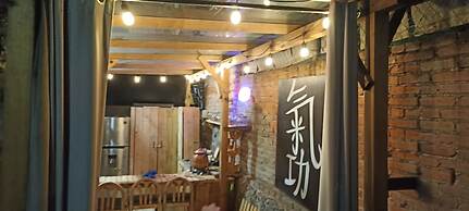 Hotel Glamping CM Mindfulness