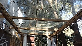 Hotel Glamping CM Mindfulness