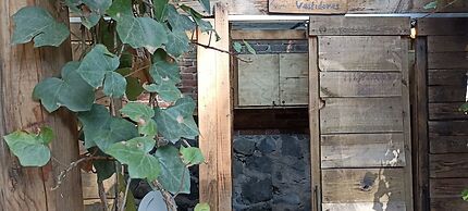 Hotel Glamping CM Mindfulness