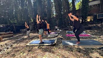 Hotel Glamping CM Mindfulness