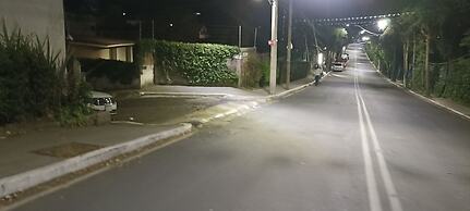 Hotel Glamping CM Mindfulness