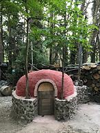 Hotel Glamping CM Mindfulness