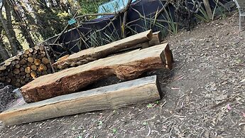 Hotel Glamping CM Mindfulness