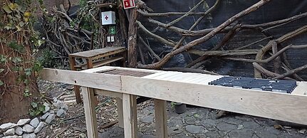 Hotel Glamping CM Mindfulness