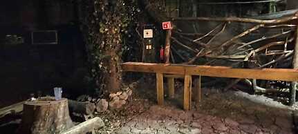 Hotel Glamping CM Mindfulness