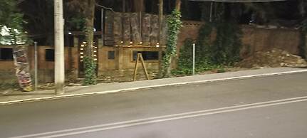 Hotel Glamping CM Mindfulness