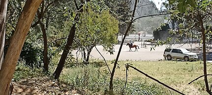 Hotel Glamping CM Mindfulness