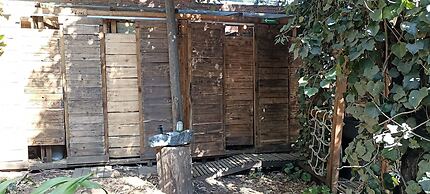 Hotel Glamping CM Mindfulness